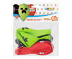 Picture of MINECRAFT LATEX BALLOONS - 6 PACK